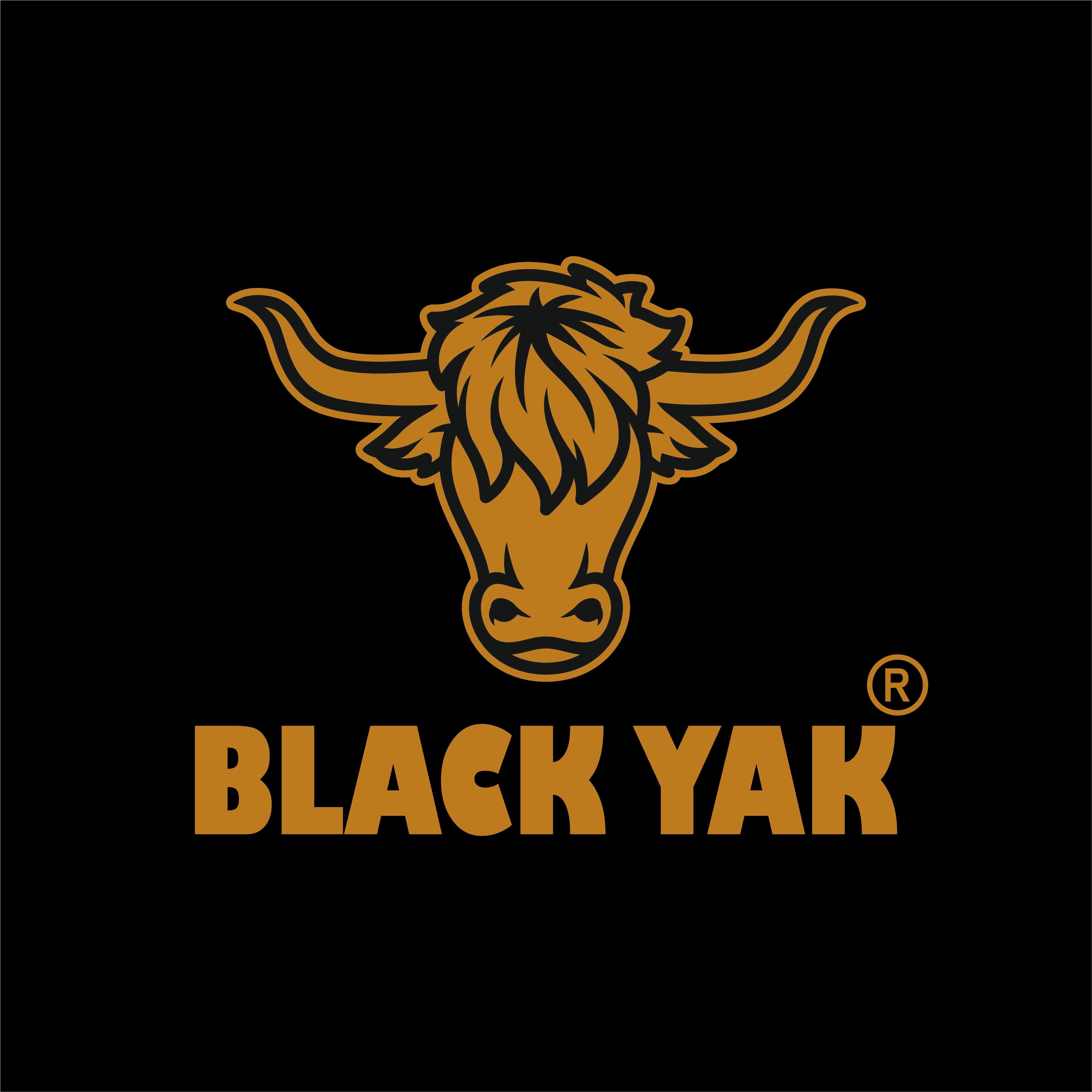 Black Yak