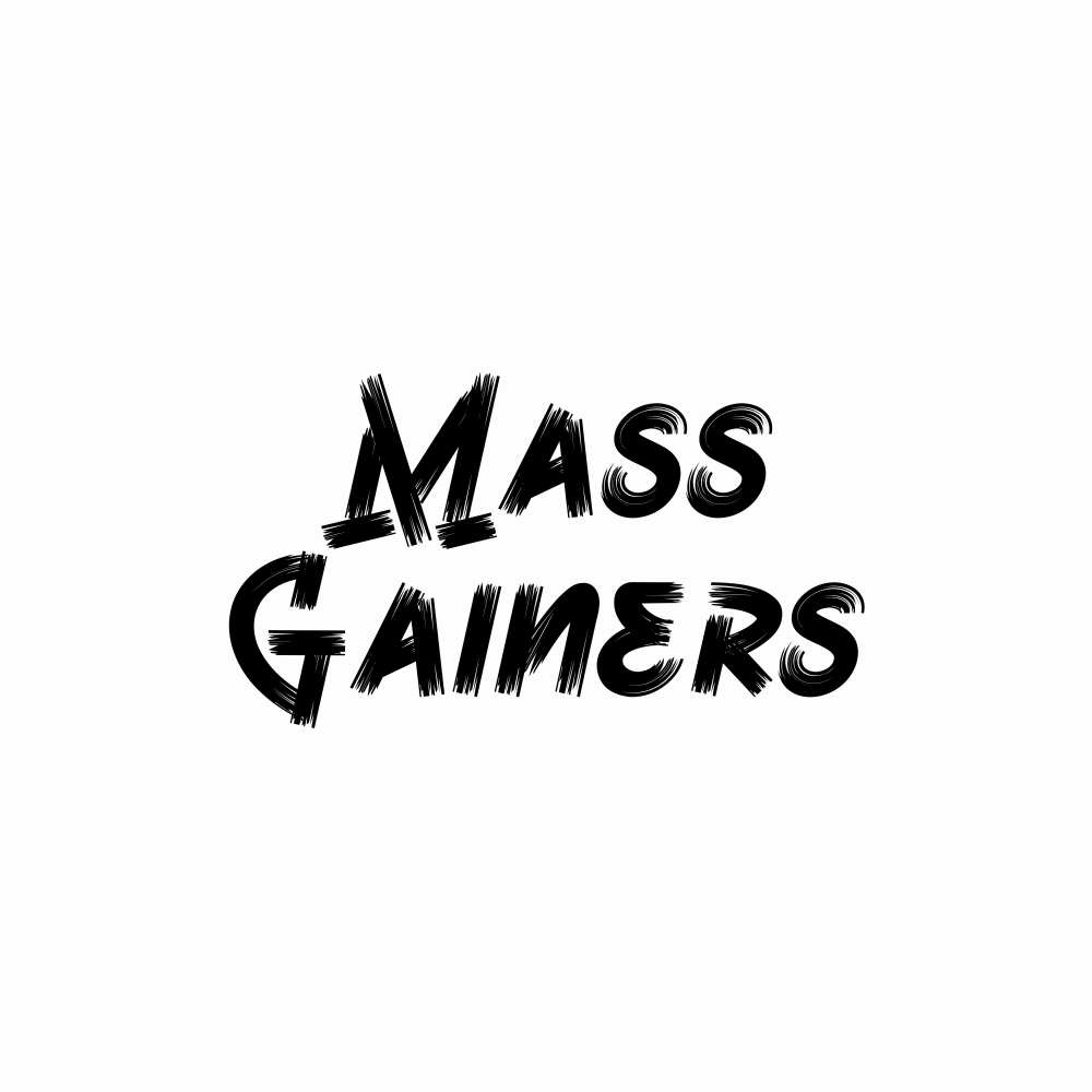 Mass Gainers