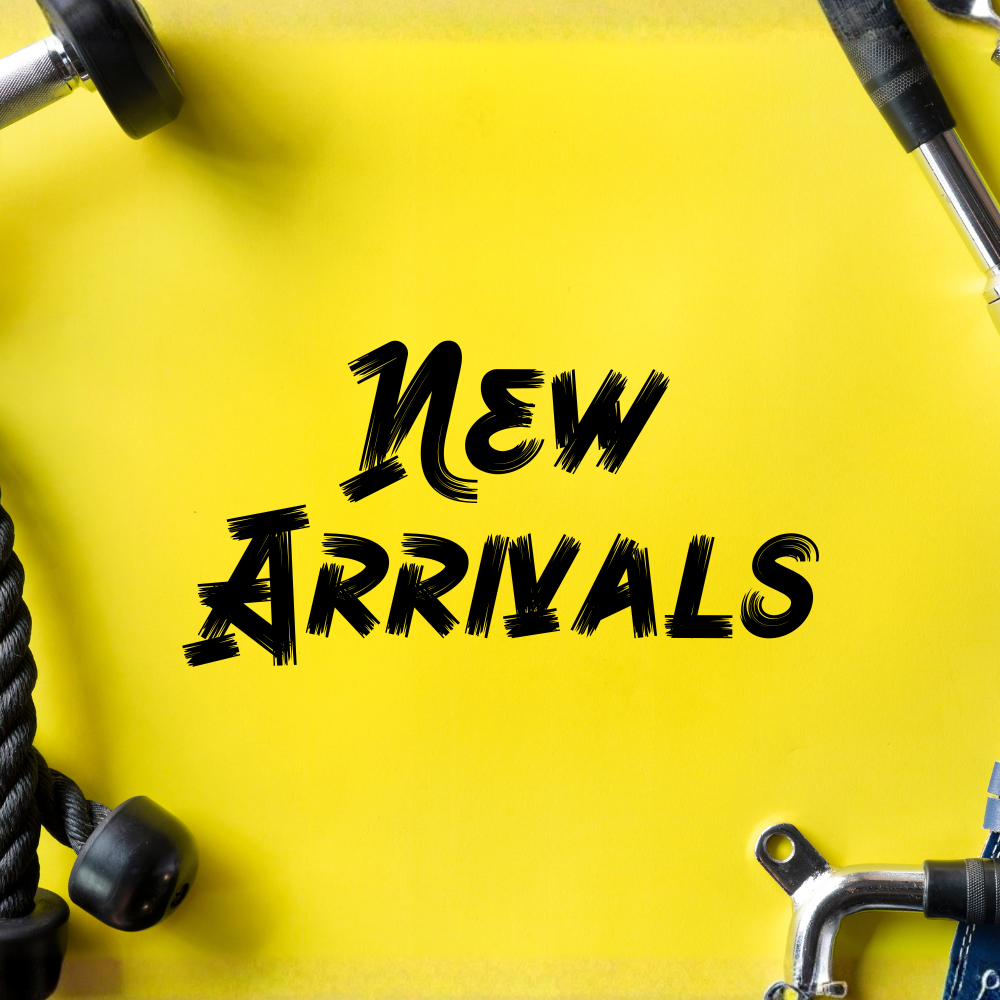 New Arrivals