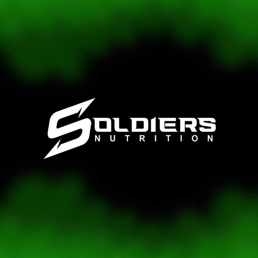 Soldiers Nutrition